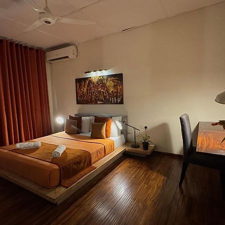 Ceystay Colombo Esterno foto