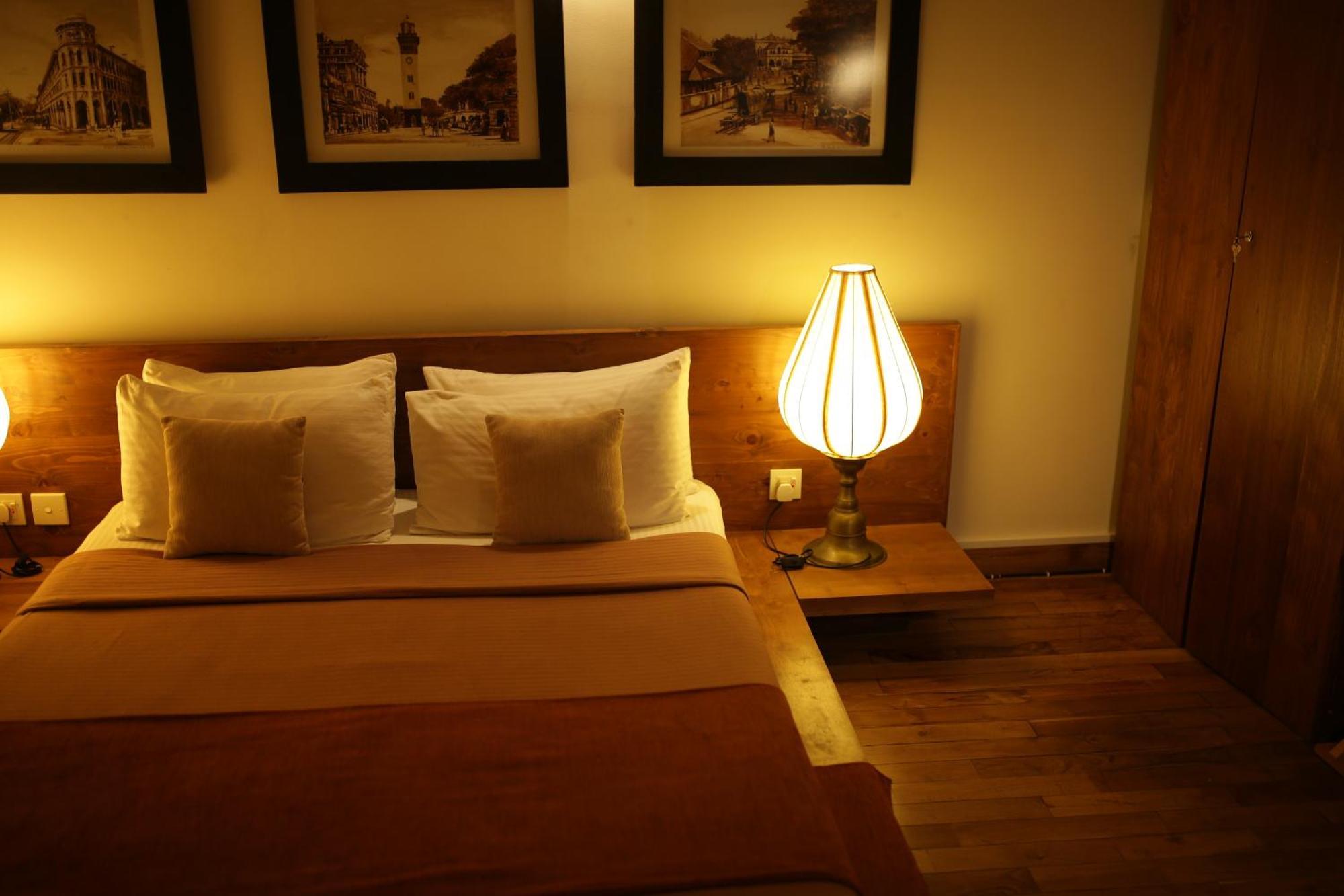 Ceystay Colombo Esterno foto