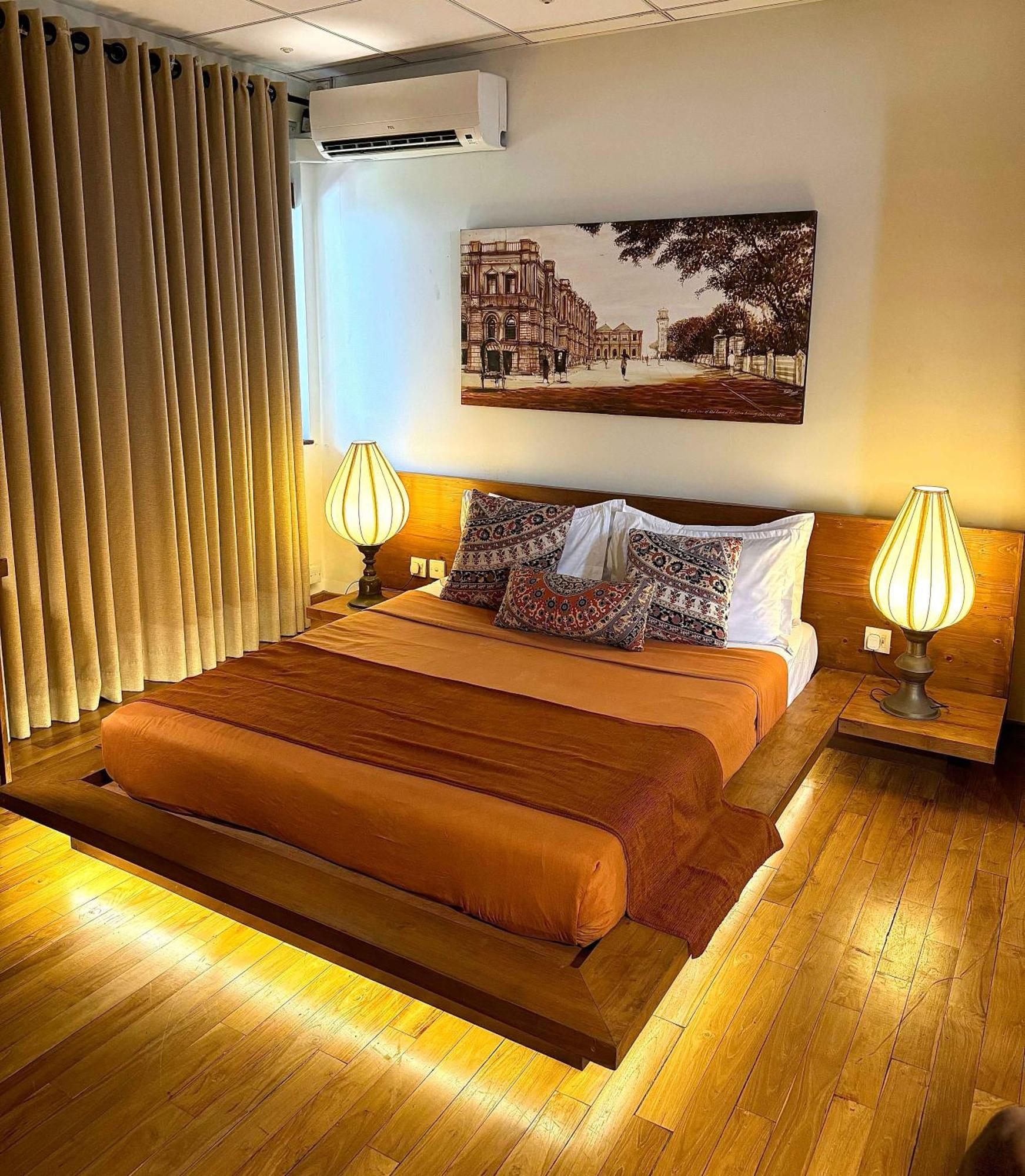 Ceystay Colombo Esterno foto